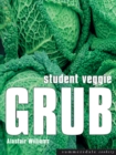Student Veggie Grub - eBook