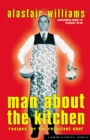 Man About The Kitchen - eBook