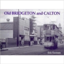 Old Bridgeton and Calton - Book