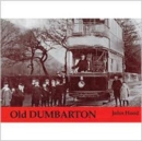 Old Dumbarton - Book