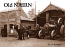 Old Nairn - Book
