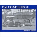 Old Coatbridge - Book