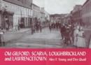 Old Gilford, Scarva, Loughbrickland and Lawrencetown - Book
