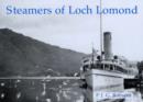 Steamers of Loch Lomond - Book