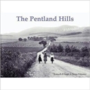 The Pentland Hills - Book