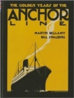 The Golden Years of The Anchor Line - Book