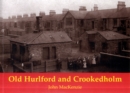 Old Hurlford and Crookedholm - Book