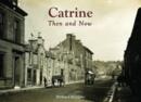 Muirkirk - Then and Now - Book