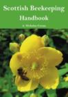 Scottish Beekeeping Handbook - Book