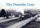 The Deeside Line - Book