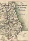The Place Names of County Durham - Book