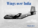 Wings over India - Book