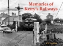 Memories of Kerry's Railways - Book