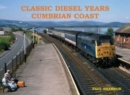 Classic Diesel Years Cumbrian Coast - Book