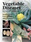 Vegetable Diseases : A Colour Handbook - eBook