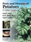 Diseases, Pests and Disorders of Potatoes : A Colour Handbook - eBook