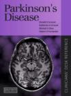 Parkinson's Disease : Clinican's Desk Reference - eBook