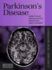 Parkinson's Disease : Clinican's Desk Reference - eBook