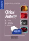 Clinical Anatomy : Self-Assessment Colour Review - eBook