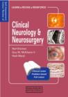 Clinical Neurology and Neurosurgery : Self-Assessment Colour Review - eBook