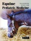 Equine Pediatric Medicine - eBook