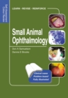 Small Animal Ophthalmology : Self-Assessment Color Review - eBook