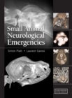 Small Animal Neurological Emergencies - eBook