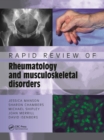 Rapid Review of Rheumatology and Musculoskeletal Disorders - eBook