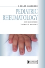 Pediatric Rheumatology : A Color Handbook - eBook