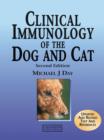Clinical Immunology of the Dog and Cat - eBook