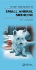 Pocket Handbook of Small Animal Medicine - eBook