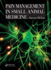 Pain Management in Small Animal Medicine - eBook