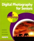 Digital Photography for Seniors in easy steps - Book