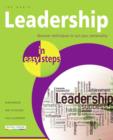 Leadership in Easy Steps - eBook