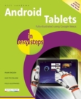 Android Tablets in Easy Steps - Book