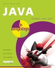 Java in Easy Steps : Covers Java 8 - Book
