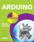 Arduino in easy steps - eBook