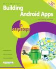 Building Android Apps in easy steps, 2nd edition - eBook