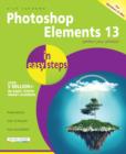 Photoshop Elements 13 in easy steps - eBook