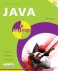 Java in easy steps, 5th edition - eBook