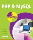 PHP & MySQL in easy steps - eBook