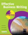 Effective Business Writing in easy steps - eBook