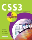 CSS3 in easy steps - eBook