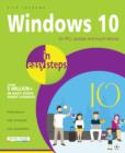 Windows 10 in easy steps - eBook