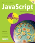 JavaScript in easy steps, 5th edition - eBook