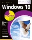 Windows 10 in easy steps - Special Edition - Book