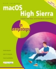 macOS High Sierra in easy steps - eBook