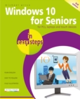 Windows 10 for Seniors in easy steps : Covers the April 2018 Update - Book