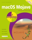macOS Mojave in easy steps - eBook