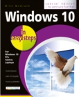 Windows 10 in easy steps - Special Edition, 3rd edition - eBook